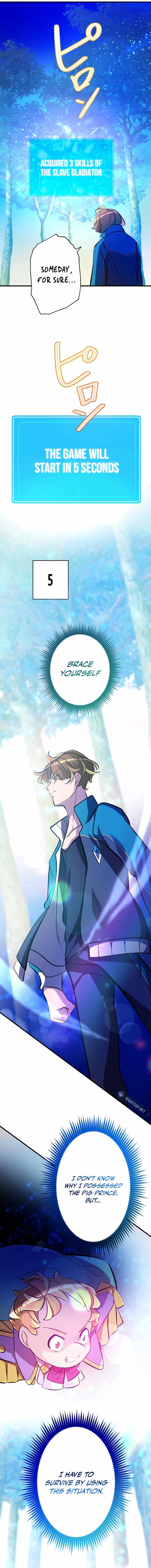 The Transcendental Extra's Strategy Guide Chapter 2 20